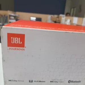 Loa Thanh Bluetooth JBL Bar 300 - Hàng Chính Hãng
