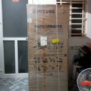 [Livestream][Shopee - Lắp đặt 0Đ HN HCM] Tủ Lạnh Samsung Ngăn Đông TrênDigital Inverter™,208L(RT20HAR8DBU/SV)