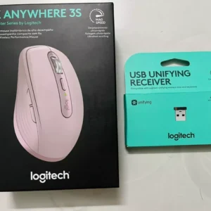 Đầu thu tín hiệu USB UNIFYING Logitech - Dành cho các sản phẩm Unifying Logitech