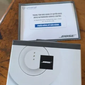 Đế sạc Loa Di Động Bose Home Speaker