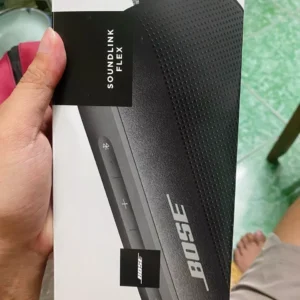 Loa Bluetooth Bose SoundLink Flex [CHÍNH HÃNG]