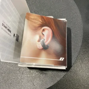 Tai nghe Bose Ultra Open Earbuds
