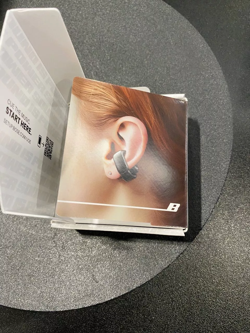 Tai nghe Bose Ultra Open Earbuds