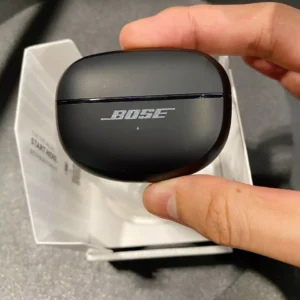 Tai nghe Bose Ultra Open Earbuds