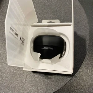 Tai nghe Bose Ultra Open Earbuds