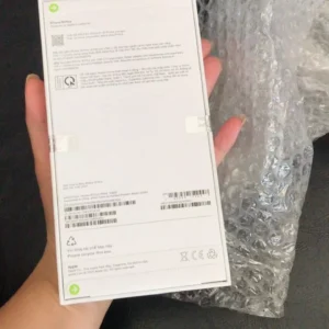 Điện thoại Apple iPhone 16 Plus 128GB