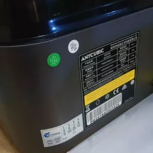 Máy in 3D Giá Rẻ Photon Mono 4 10k Anycubic