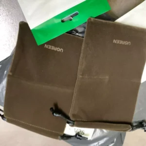 UGREEN Túi đựng đồ dùng chống thấm nước tiện dụng chất lượng cao(12 *19cm )