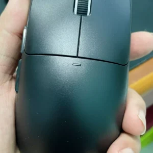 Chuột Không Dây Ziyou Attack Shark R1 Siêu Nhẹ Chip Paw3311 Cực Mạnh, 3 Chế Độ Kết Nối, App Gaming