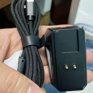 Chuột Không Dây Ziyou Attack Shark R1 Siêu Nhẹ Chip Paw3311 Cực Mạnh, 3 Chế Độ Kết Nối, App Gaming