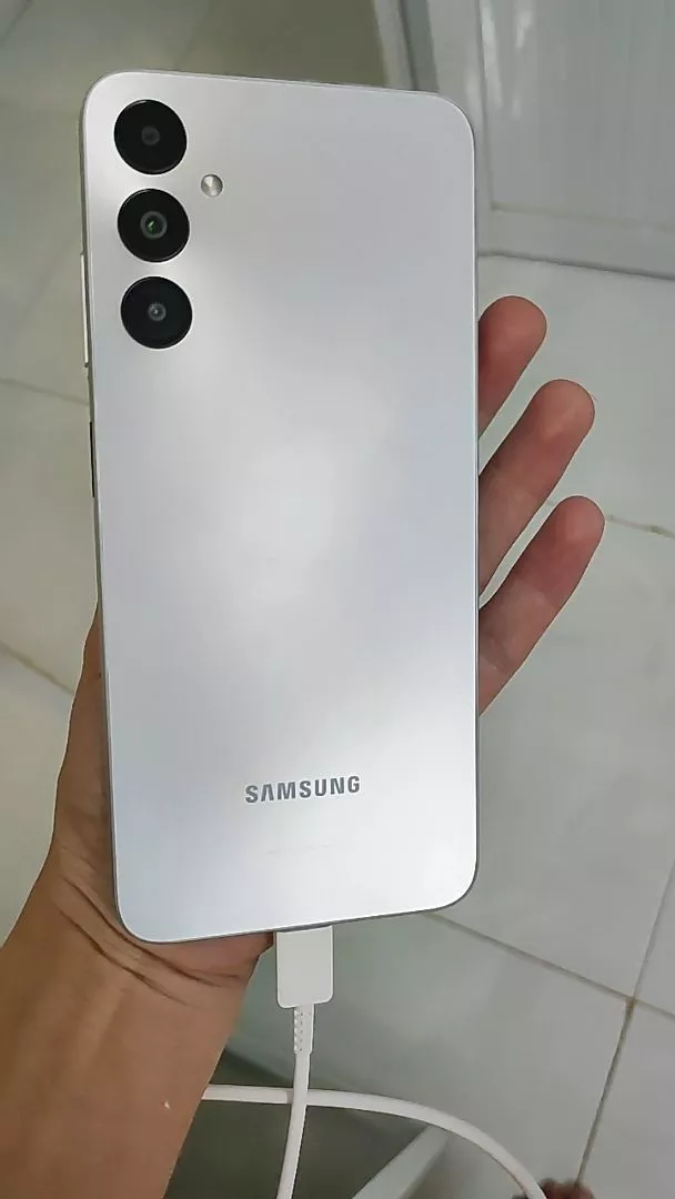 Điện Thoại Samsung Galaxy A05s 4GB/128GB