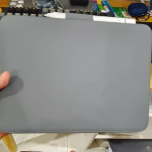 Bao da kèm phím Logitech Slim Folio cho iPad Gen 10 (10.9 inch) & Bút cảm ứng Logitech Crayon