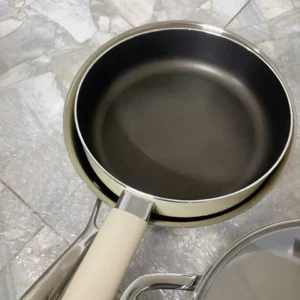 Chảo chống dính Ceramic Elmich EL-4718OL size 16,18,20,22cm