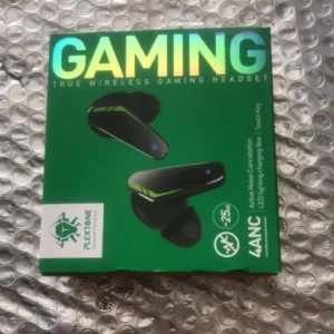 Plextone 4ANC | Tai Nghe Bluetooth True Wireless Gaming Chống Ồn - Gace Store