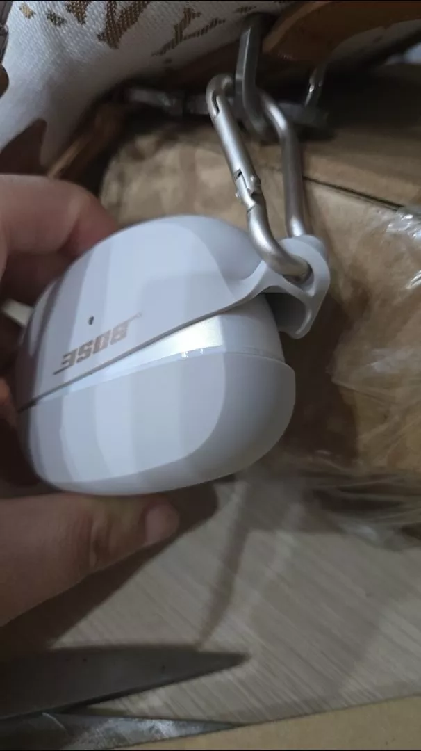 Vỏ silicone Bose Ultra Open Earbuds