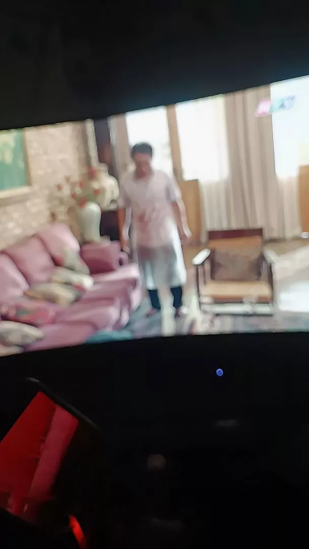 Màn hình cong Samsung LS32CG552 32" 2K 165Hz chuyên game