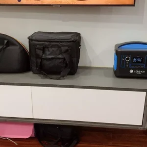 Loa Thông Minh JBL Authentics 200 | Thiết Kế Retro | Kết Nối Wifi, Bluetooth - Hàng Chính Hãng