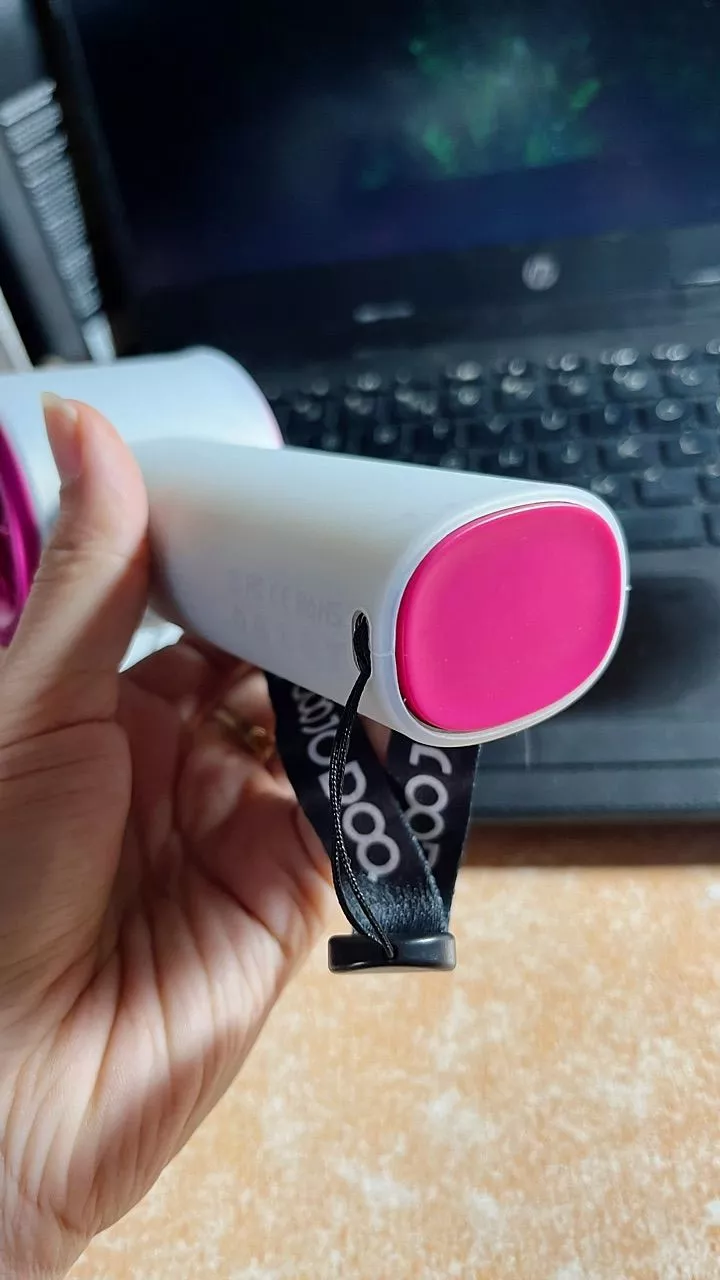 Vỏ bảo vệ quạt mini Goojodoq Siliconecầm tay di động silicon bảo vệ quạt tốt