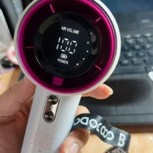 Vỏ bảo vệ quạt mini Goojodoq Siliconecầm tay di động silicon bảo vệ quạt tốt