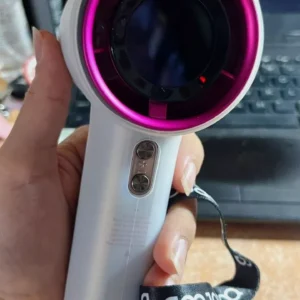 Vỏ bảo vệ quạt mini Goojodoq Siliconecầm tay di động silicon bảo vệ quạt tốt