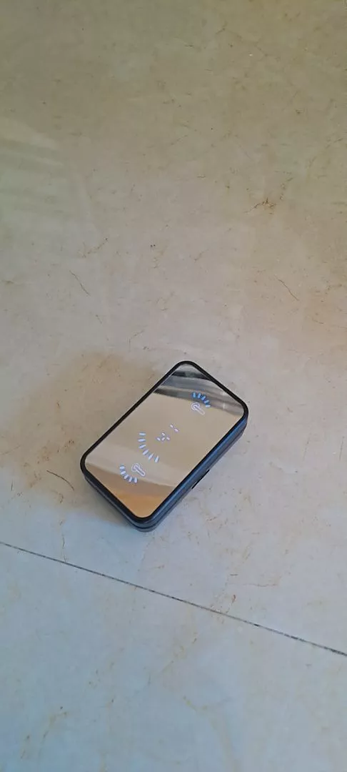 Tai nghe không dây S20 phiên bản trắng cá tính, cảm ứng, hỗ trợ mic đàm thoại, chống nước IPX5 - AUDIO365
