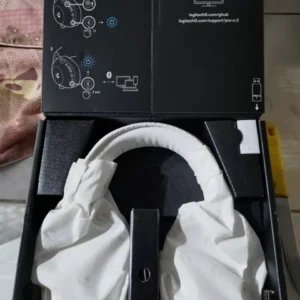 Tai nghe gaming không dây Logitech G Pro X 2 LIGHTSPEED Âm vòm DTS Bluetooth/USB