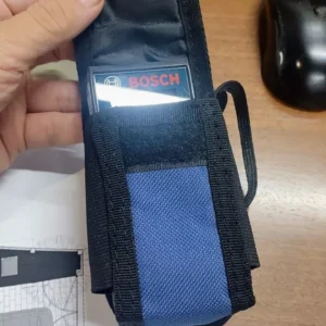 Máy đo khoảng cách Bosch 40m GLM 400