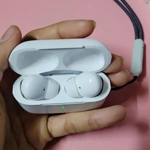 Tai nghe Goojodoq Bluetooth 5.3 thể thao không dây, khử tiếng ồn kết nối nhanh