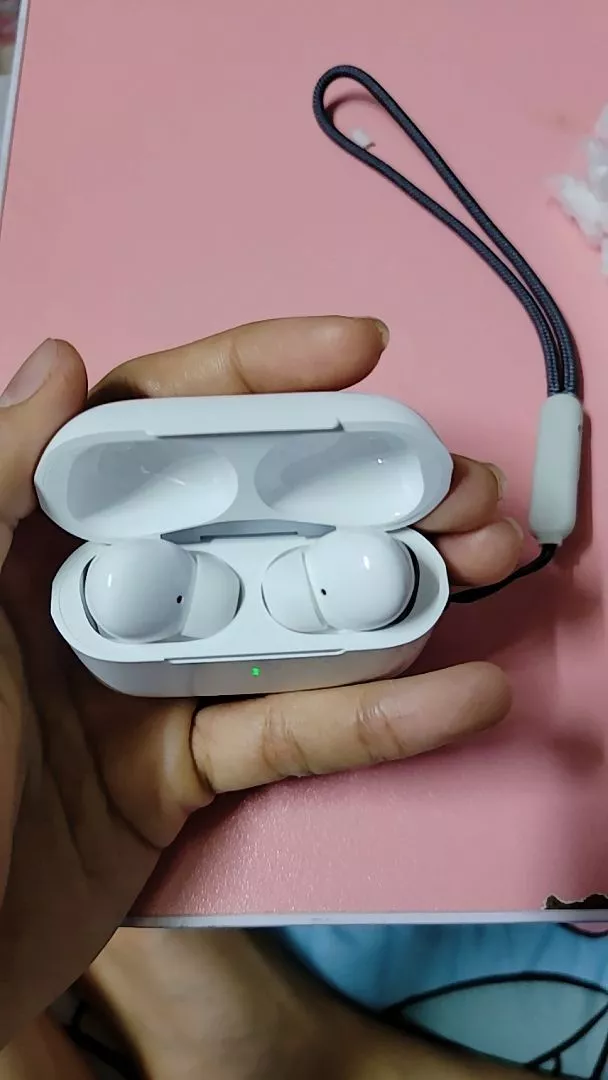 Tai nghe Goojodoq Bluetooth 5.3 thể thao không dây, khử tiếng ồn kết nối nhanh