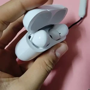 Tai nghe Goojodoq Bluetooth 5.3 thể thao không dây, khử tiếng ồn kết nối nhanh
