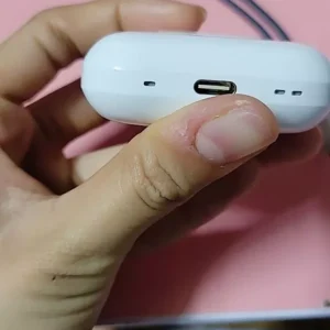 Tai nghe Goojodoq Bluetooth 5.3 thể thao không dây, khử tiếng ồn kết nối nhanh