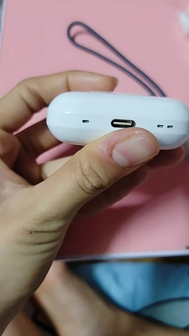 Tai nghe Goojodoq Bluetooth 5.3 thể thao không dây, khử tiếng ồn kết nối nhanh