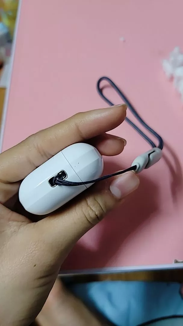 Tai nghe Goojodoq Bluetooth 5.3 thể thao không dây, khử tiếng ồn kết nối nhanh