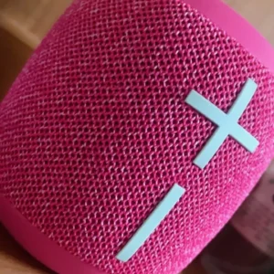 Loa Bluetooth di động Logitech Ultimate Ears WONDERBOOM 4 - Bass lớn 360o, Kháng nước IP67