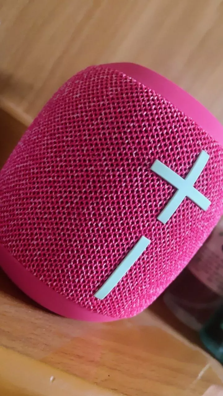 Loa Bluetooth di động Logitech Ultimate Ears WONDERBOOM 4 - Bass lớn 360o, Kháng nước IP67