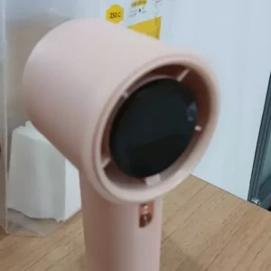 Vỏ bảo vệ quạt mini Goojodoq Siliconecầm tay di động silicon bảo vệ quạt tốt