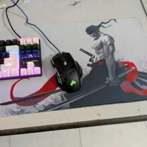 Lót chuột cỡ lớn dành cho PC , macbook , laptopp ...