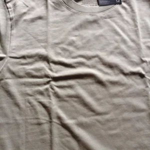 Áo thun nam TShirt Basic Cotton 100% 220gsm dày dặn mềm mại Coolmate