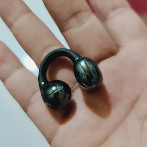 HiTune S3 Tai Nghe Không Dây Thật Tai Kẹp Bluetooth5.4 UGREEN , Tai Nghe Nhét Âm Thanh Mở , Thời Lượng Pin 30 giờ, IPX5