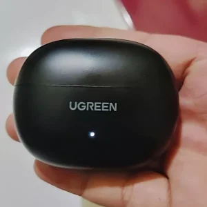 HiTune S3 Tai Nghe Không Dây Thật Tai Kẹp Bluetooth5.4 UGREEN , Tai Nghe Nhét Âm Thanh Mở , Thời Lượng Pin 30 giờ, IPX5