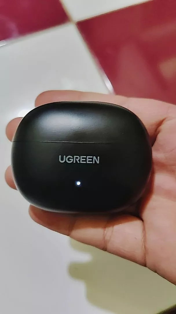 HiTune S3 Tai Nghe Không Dây Thật Tai Kẹp Bluetooth5.4 UGREEN , Tai Nghe Nhét Âm Thanh Mở , Thời Lượng Pin 30 giờ, IPX5