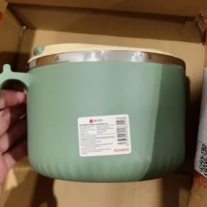 BÁT ÚP MÌ INOX 304 ELMICH EL8314/1392 DUNG TÍCH 1.4L