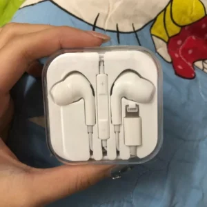 Tai Nghe Bluetooth Có Dây Và Mic 7/7plus/8/8plus/x/xs/11/12/13/14/pro/max/plus/promax - Awifi Case H5-2