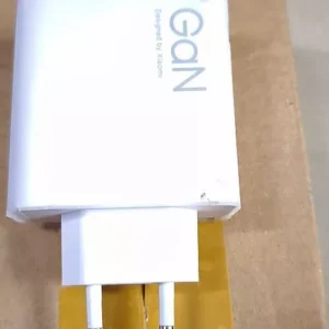 Bộ sạc Mi GaN 120W Mi Turbo sạc cho Mi 14T Pro, Redmi Note 12,13 Pro cực nhanh | Bảo hành 6 tháng