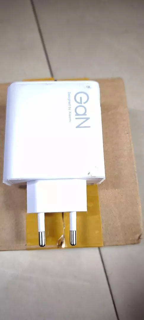 Bộ sạc Mi GaN 120W Mi Turbo sạc cho Mi 14T Pro, Redmi Note 12,13 Pro cực nhanh | Bảo hành 6 tháng