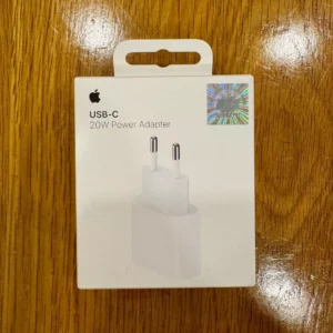 Sạc Apple 20W USB-C Power Adapter