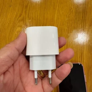 Sạc Apple 20W USB-C Power Adapter