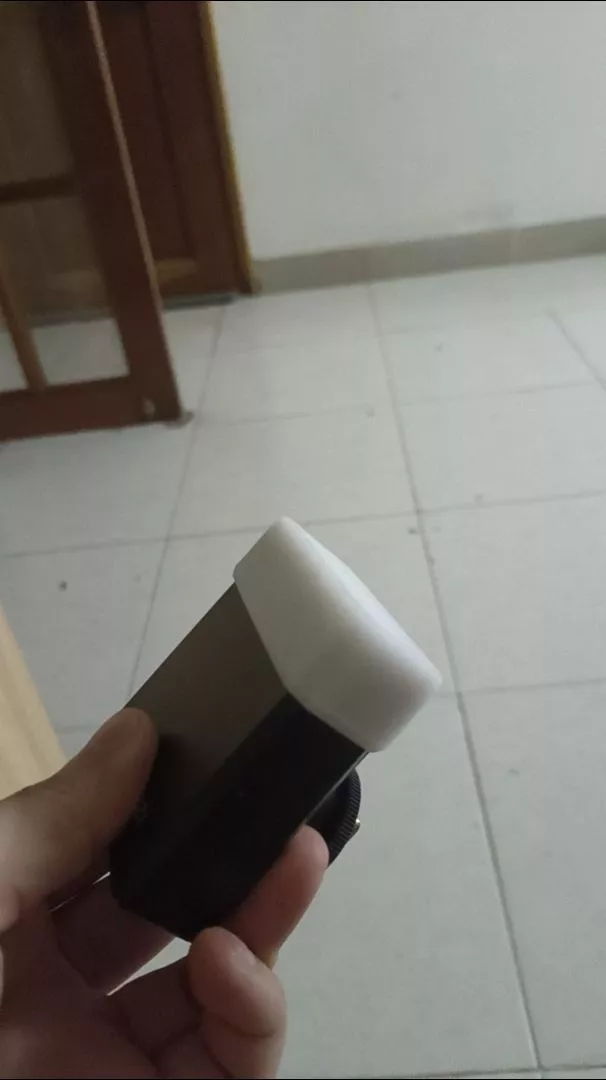 ULANZI AS030 (L126) - Softbox Tản Sáng Cho Đèn Flash Ulanzi F12