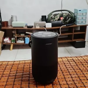 Loa Thông Minh Bose Home Speaker Portable | Kết Nối Wifi - Bluetooth - APPLE AirPlay 2 | PIN 16h