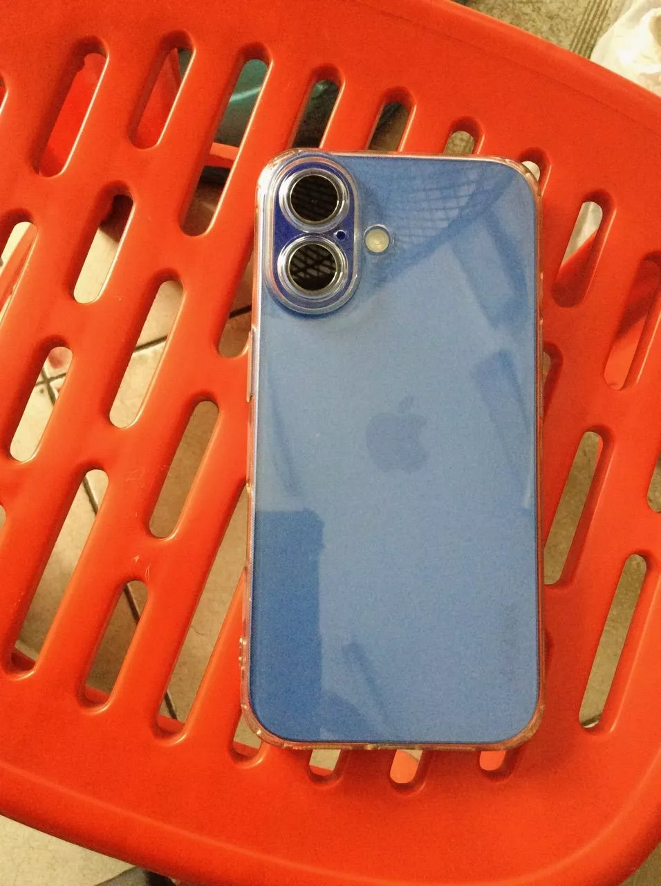 Điện thoại Apple iPhone 16 128GB